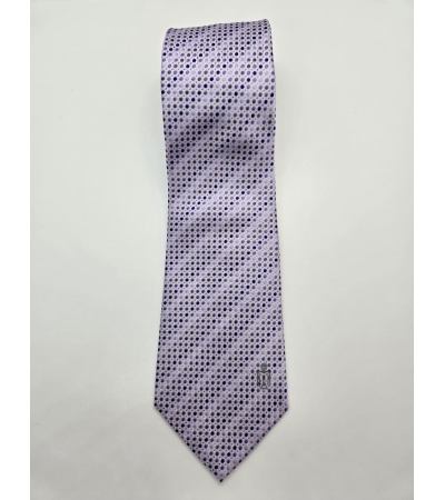 HKUST Silk Tie 